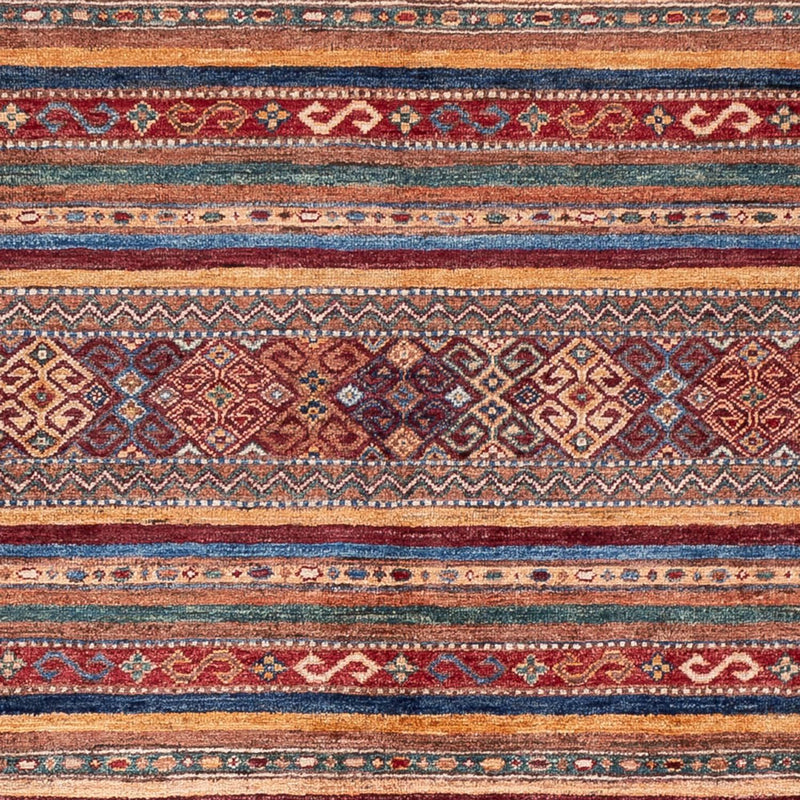 Shal Teppe 174x239cm - Orientalsk teppe