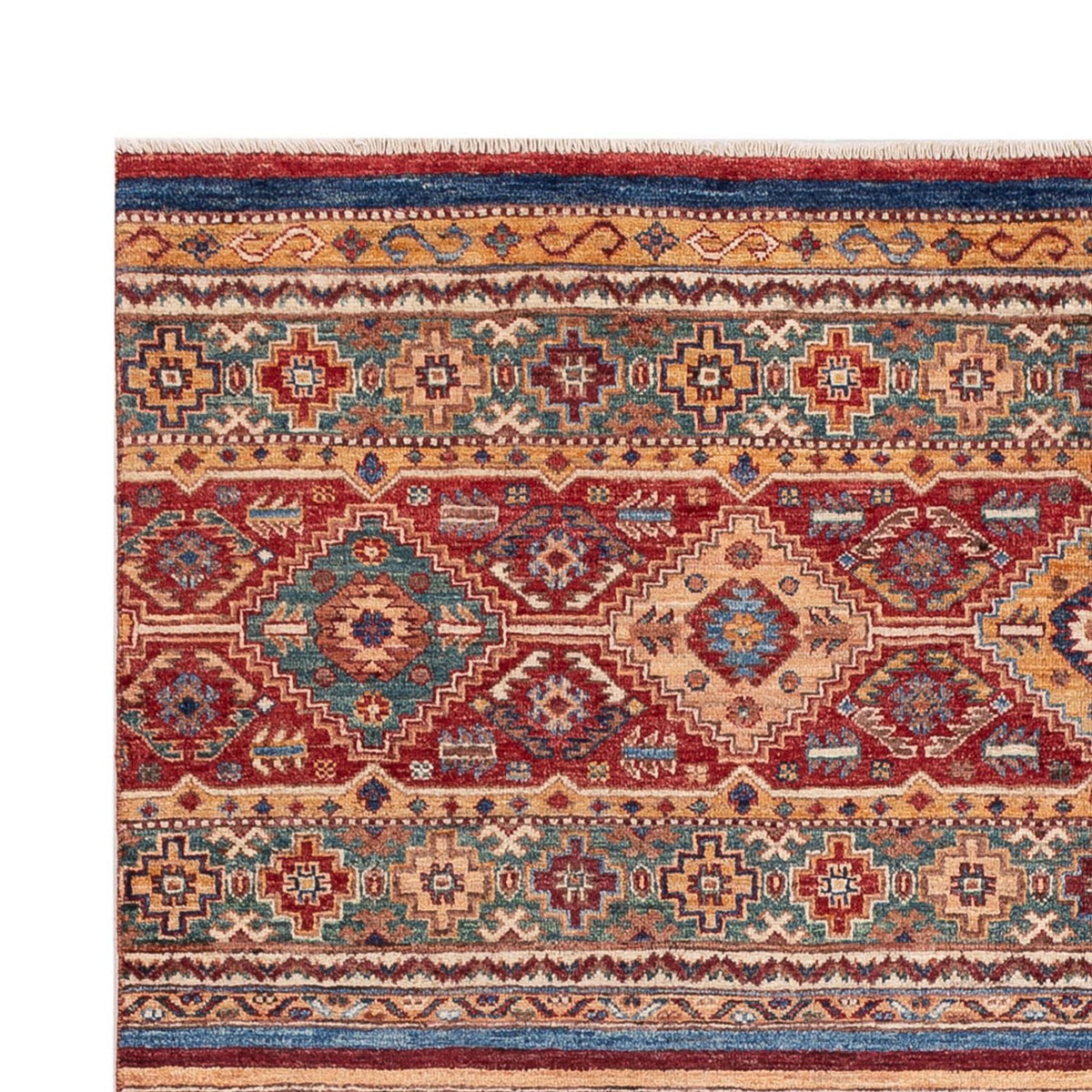 Shal Teppe 174x239cm - Orientalsk teppe
