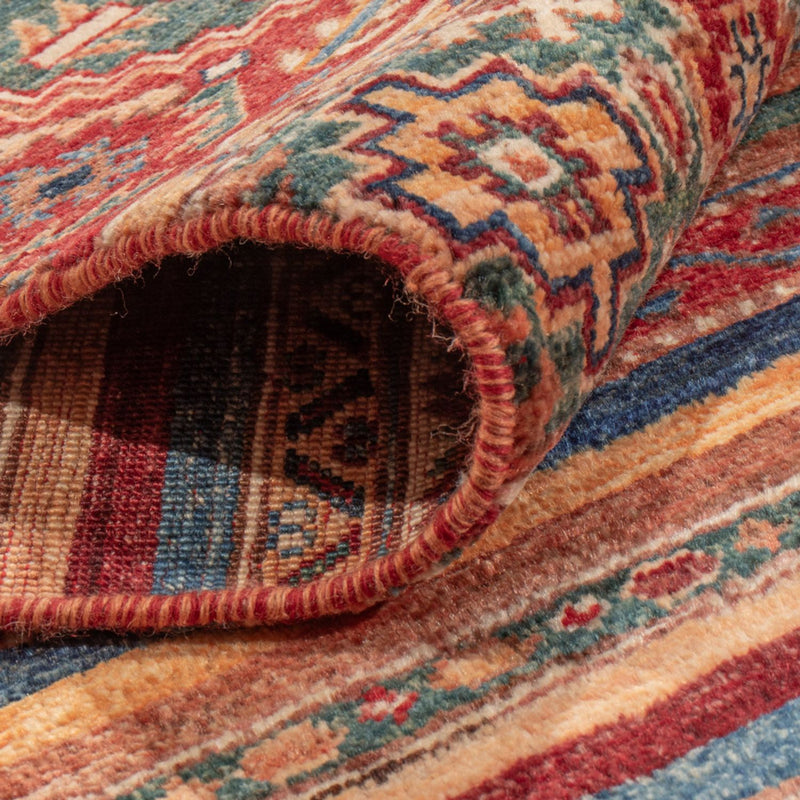 Shal Teppe 174x239cm - Orientalsk teppe
