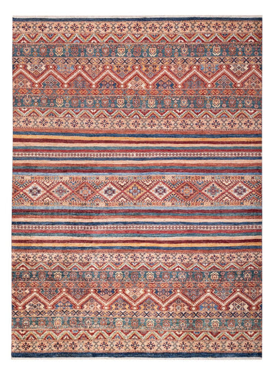 Shal Teppe 176x229cm - Orientalsk teppe