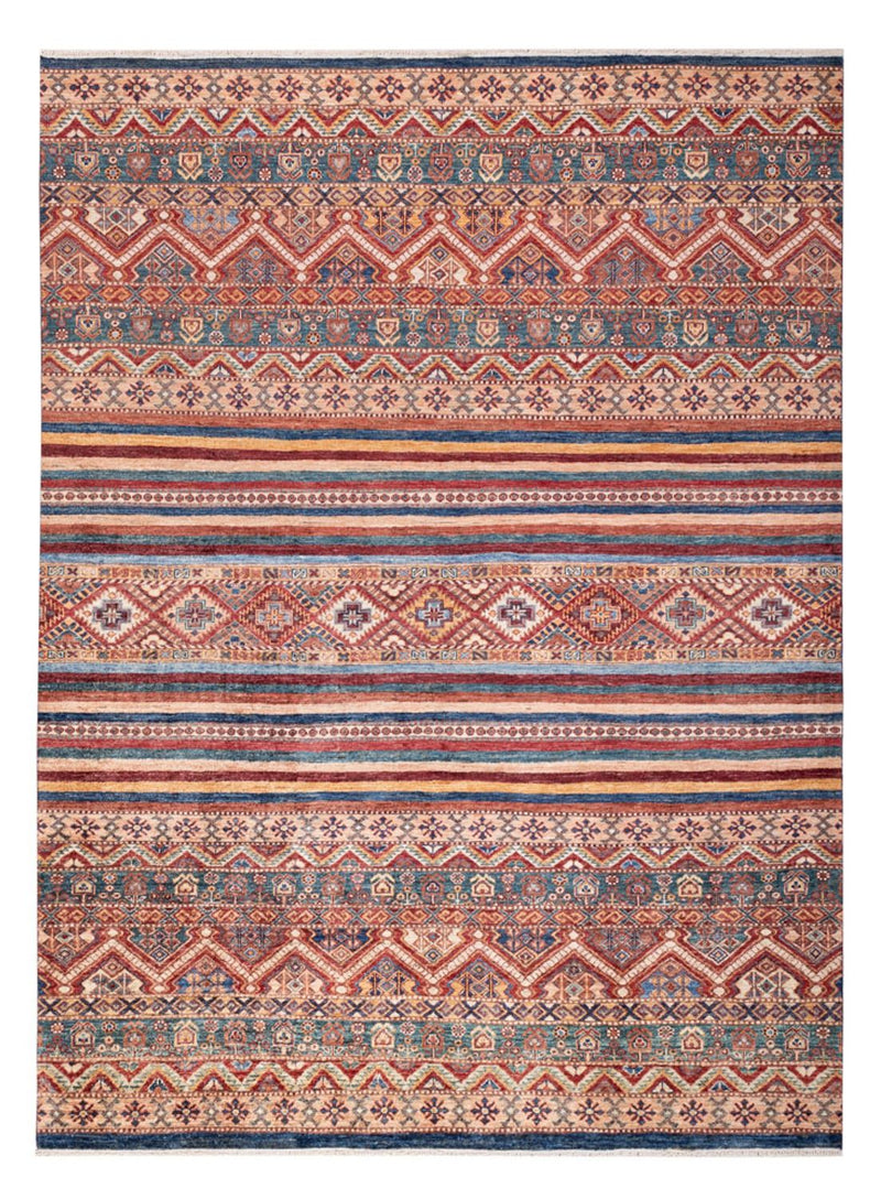 Shal Teppe 176x229cm - Orientalsk teppe