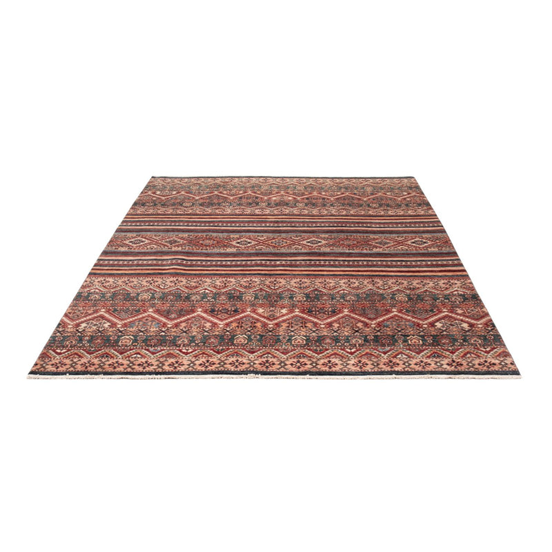 Shal Teppe 176x229cm - Orientalsk teppe