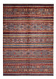 Shal Teppe 242x177cm - Orientalsk teppe
