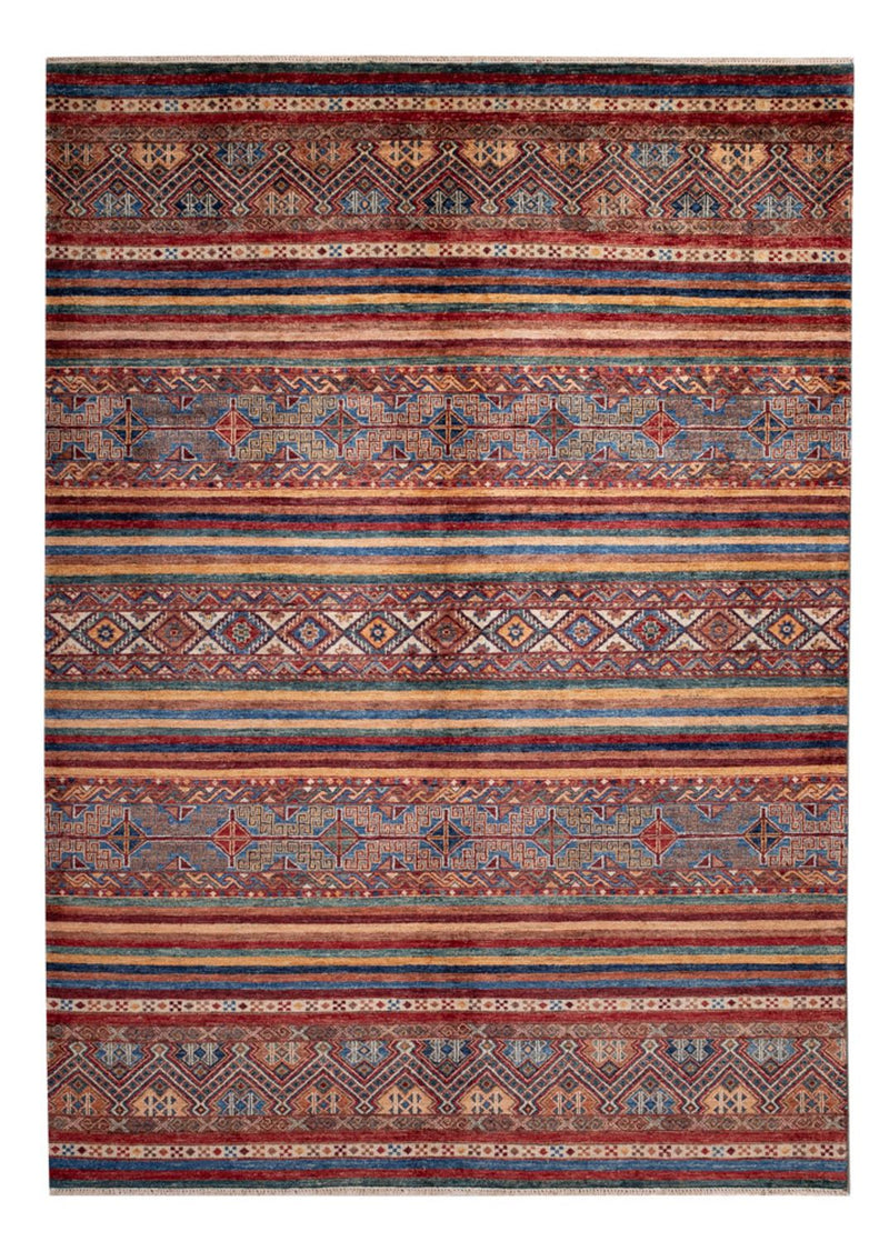 Shal Teppe 242x177cm - Orientalsk teppe