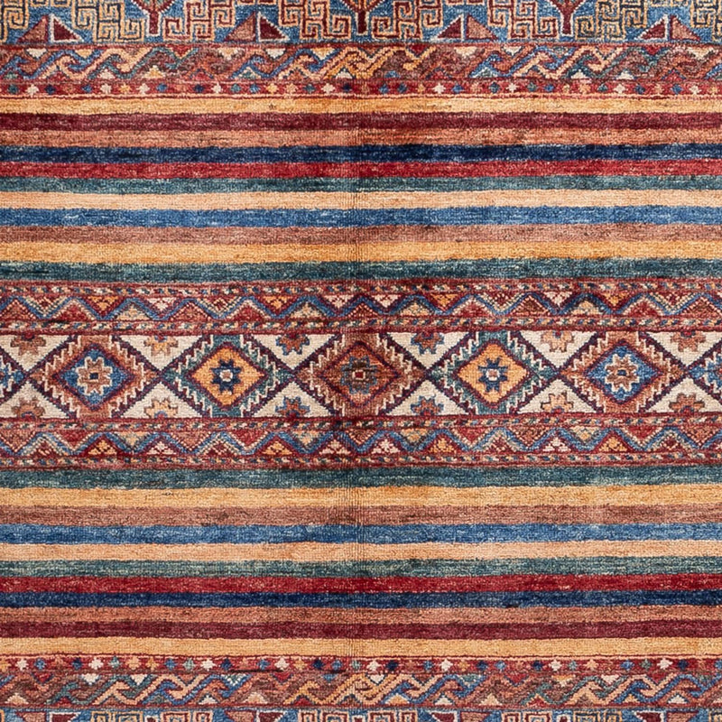Shal Teppe 242x177cm - Orientalsk teppe