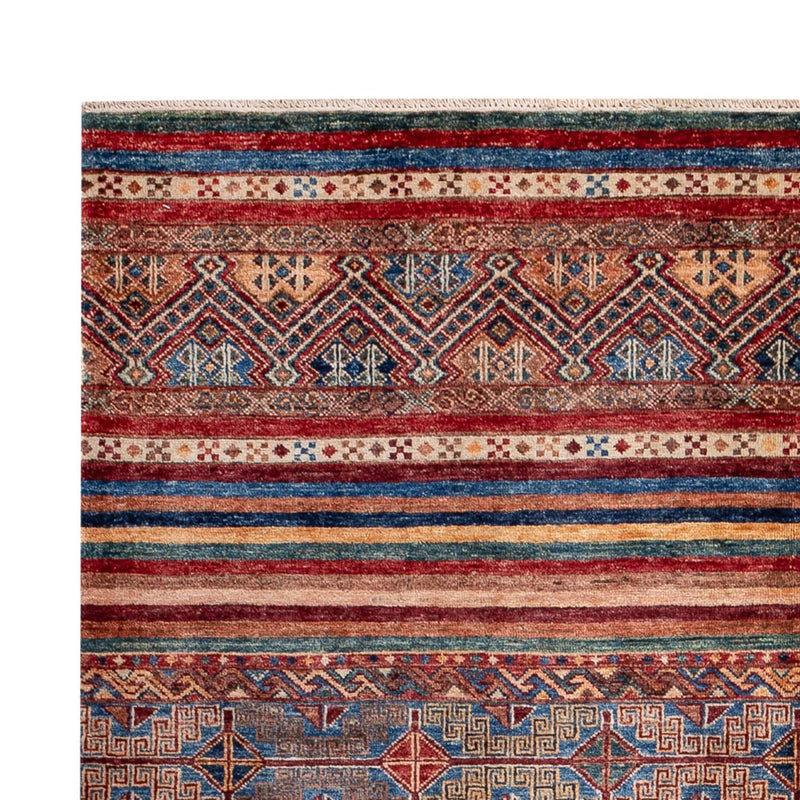 Shal Teppe 242x177cm - Orientalsk teppe