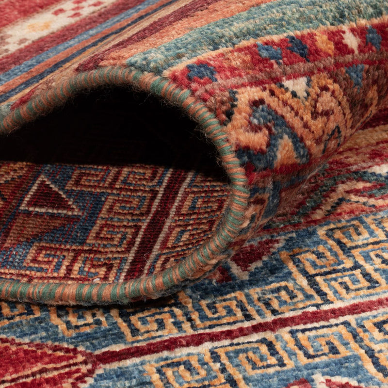 Shal Teppe 242x177cm - Orientalsk teppe