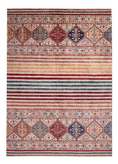 Shal Teppe 168x236cm - Orientalsk teppe