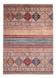 Shal Teppe 236x168cm - Orientalsk teppe