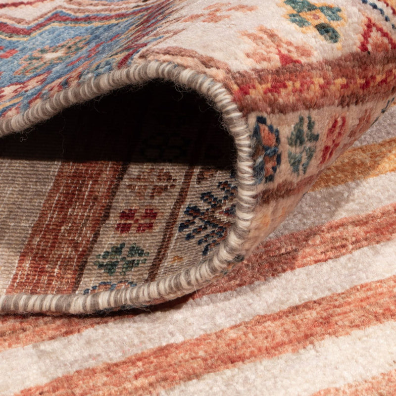 Shal Teppe 236x168cm - Orientalsk teppe