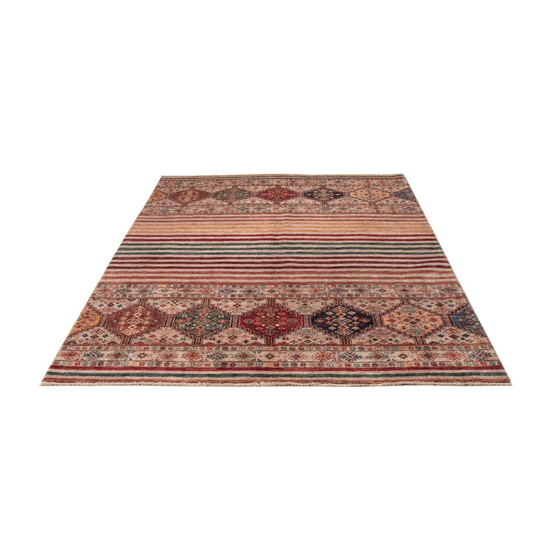 Shal Teppe 236x168cm - Orientalsk teppe