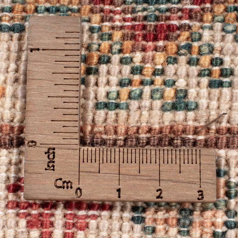 Shal Teppe 236x168cm - Orientalsk teppe