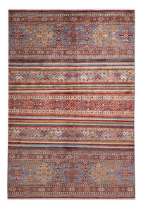 Shal Teppe 244x169cm - Orientalsk teppe – product image
