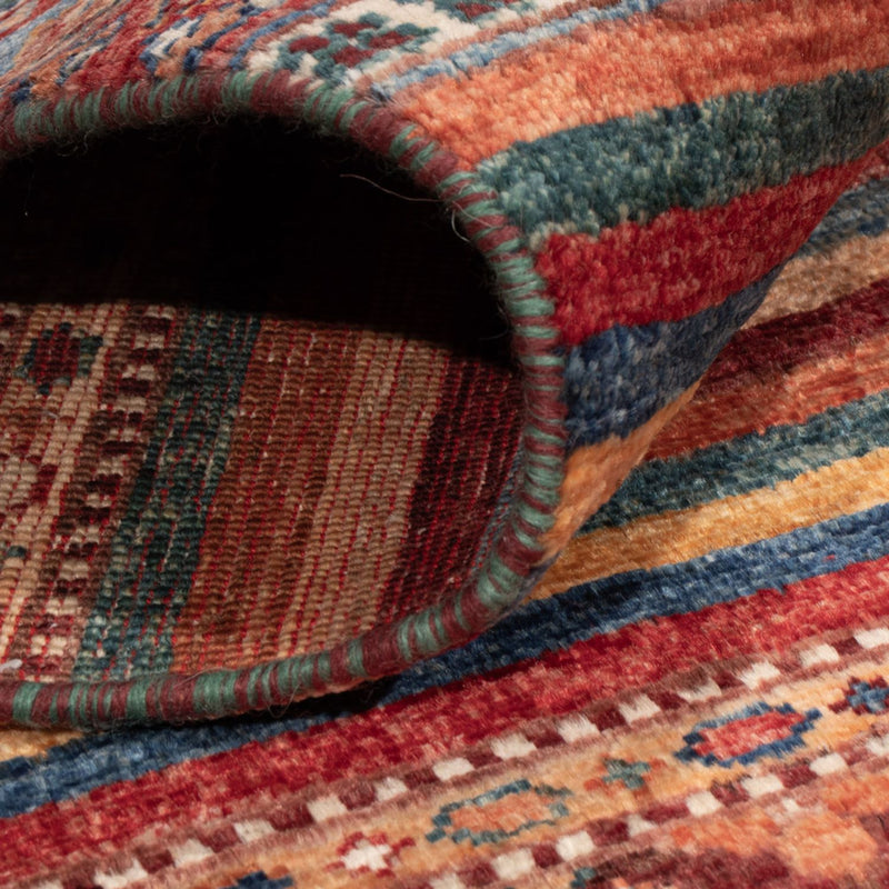 Shal Teppe 244x169cm - Orientalsk teppe