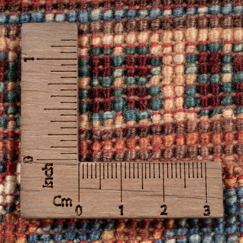 Shal Teppe 244x169cm - Orientalsk teppe