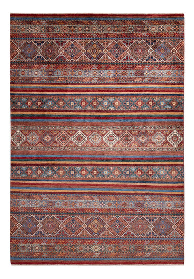 Shal Teppe 170x245cm - Orientalsk teppe