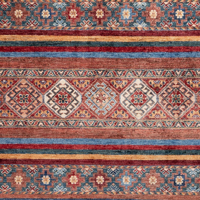 Shal Teppe 170x245cm - Orientalsk teppe