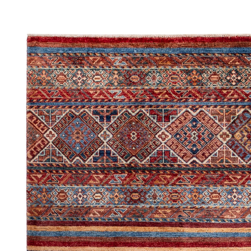Shal Teppe 170x245cm - Orientalsk teppe