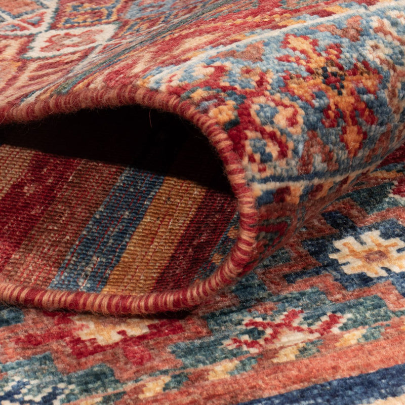 Shal Teppe 170x245cm - Orientalsk teppe