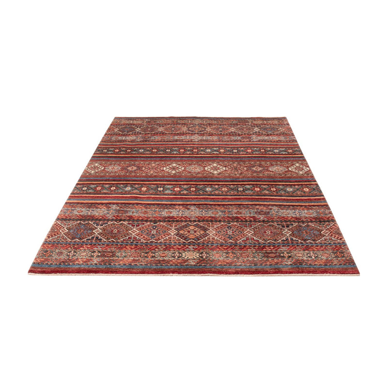 Shal Teppe 170x245cm - Orientalsk teppe