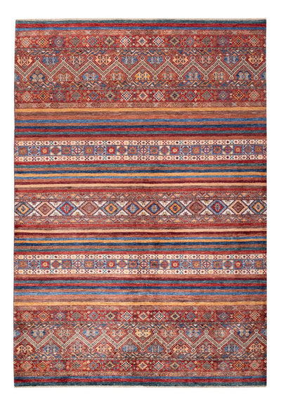Shal Teppe 173x233cm - Orientalsk teppe