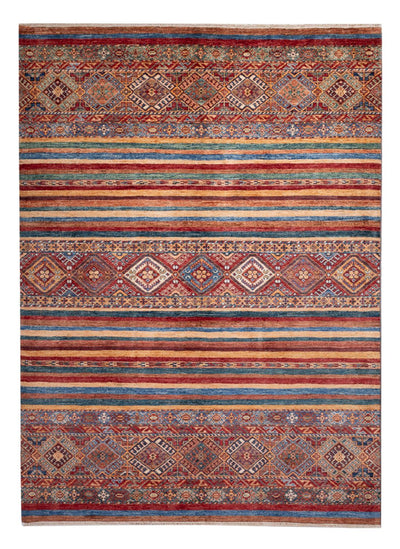 Shal Teppe 174x235cm - Orientalsk teppe