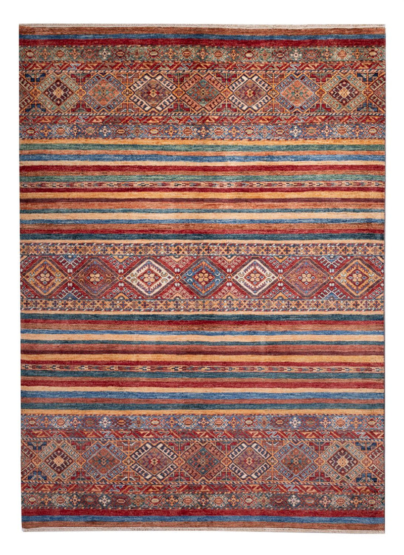Shal Teppe 235x174cm - Orientalsk teppe