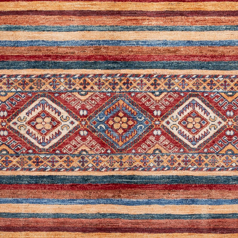 Shal Teppe 235x174cm - Orientalsk teppe