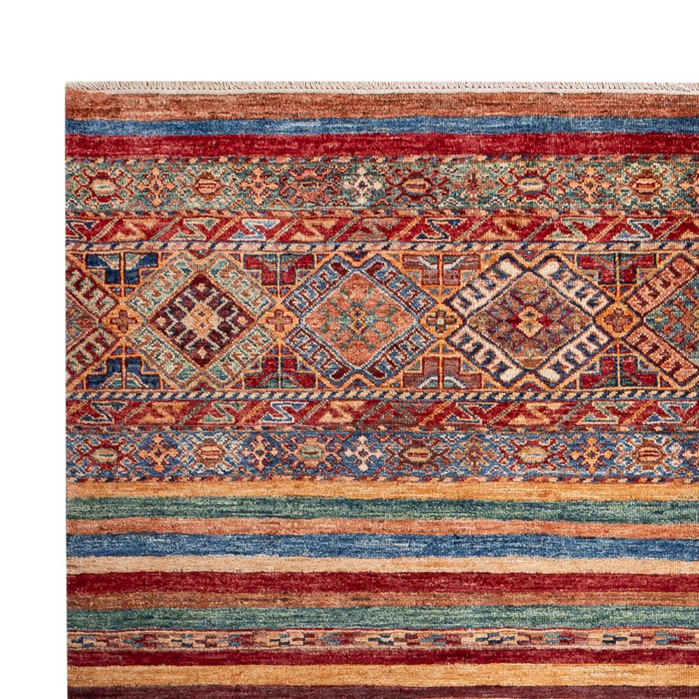 Shal Teppe 235x174cm - Orientalsk teppe