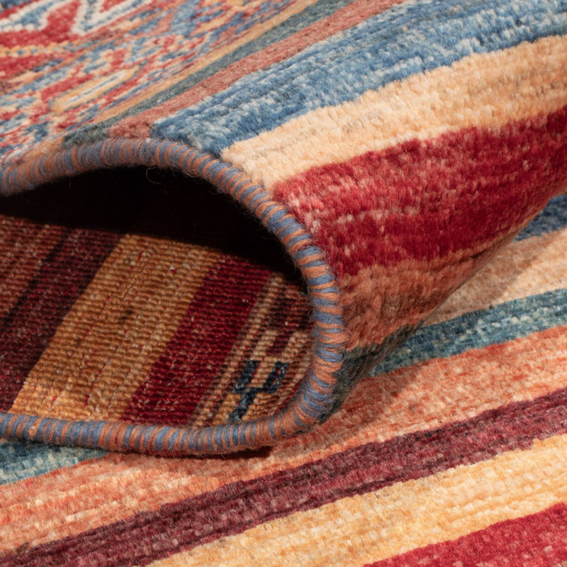 Shal Teppe 235x174cm - Orientalsk teppe