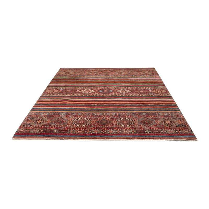 Shal Teppe 235x174cm - Orientalsk teppe
