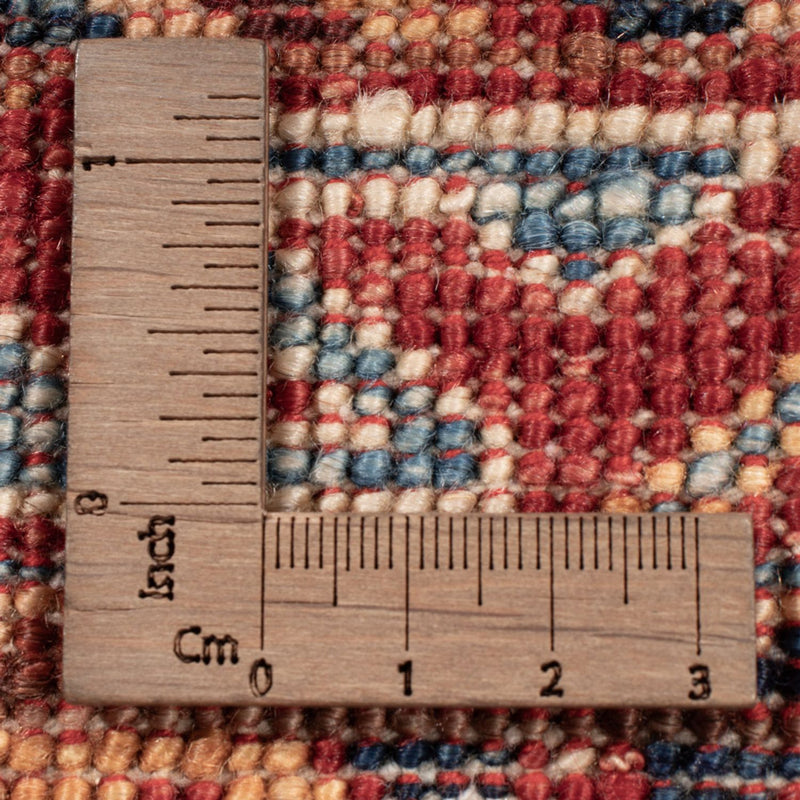 Shal Teppe 235x174cm - Orientalsk teppe