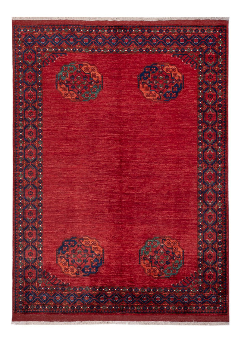 Khal Mohammadi Teppe 238x176cm - Orientalsk teppe