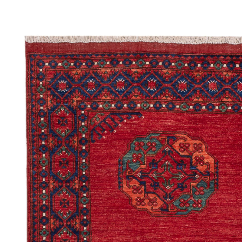 Khal Mohammadi Teppe 238x176cm - Orientalsk teppe