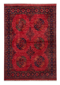 Khal Mohammadi Teppe 234x172cm - Orientalsk teppe – product image