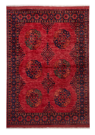 Khal Mohammadi Teppe 172x234cm - Orientalsk teppe