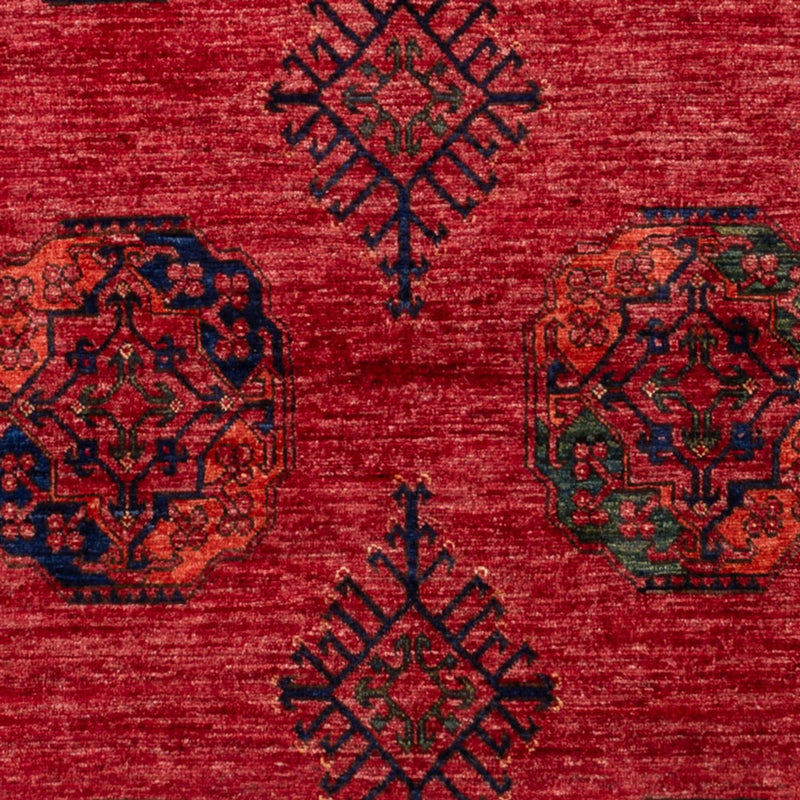 Khal Mohammadi Teppe 234x172cm - Orientalsk teppe