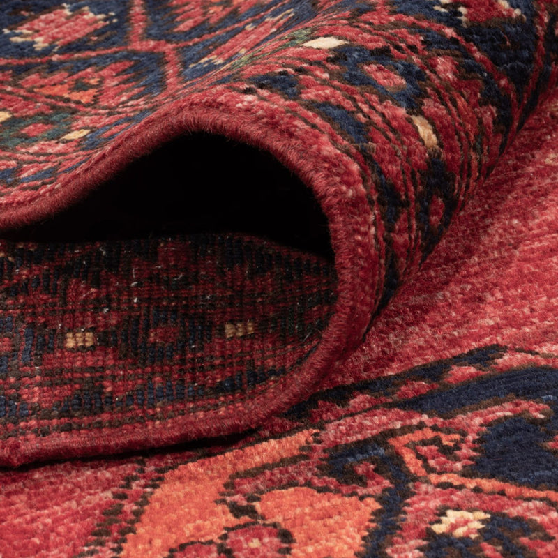 Khal Mohammadi Teppe 234x172cm - Orientalsk teppe
