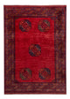 Khal Mohammadi Teppe 172x236cm - Orientalsk teppe