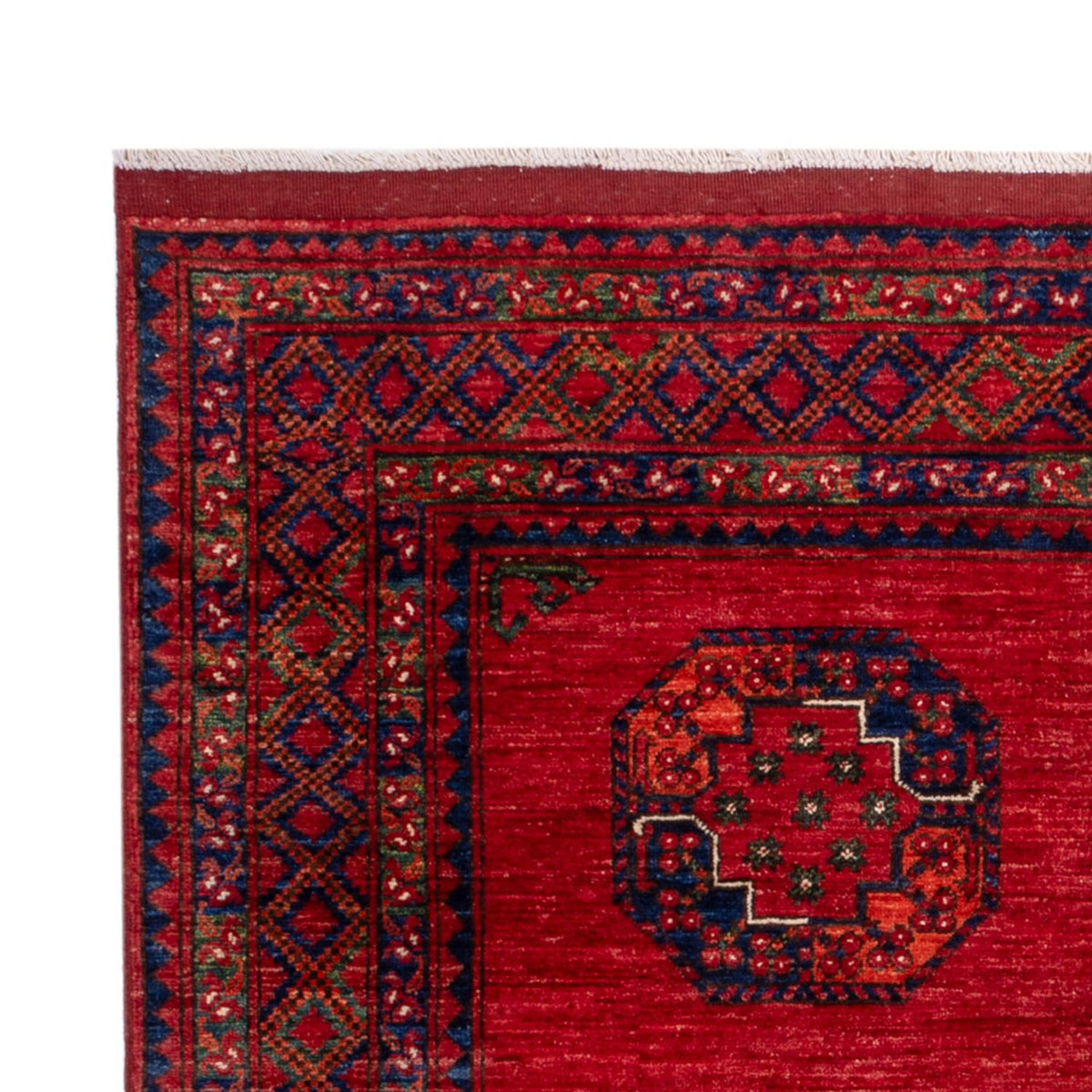 Khal Mohammadi Teppe 172x236cm - Orientalsk teppe