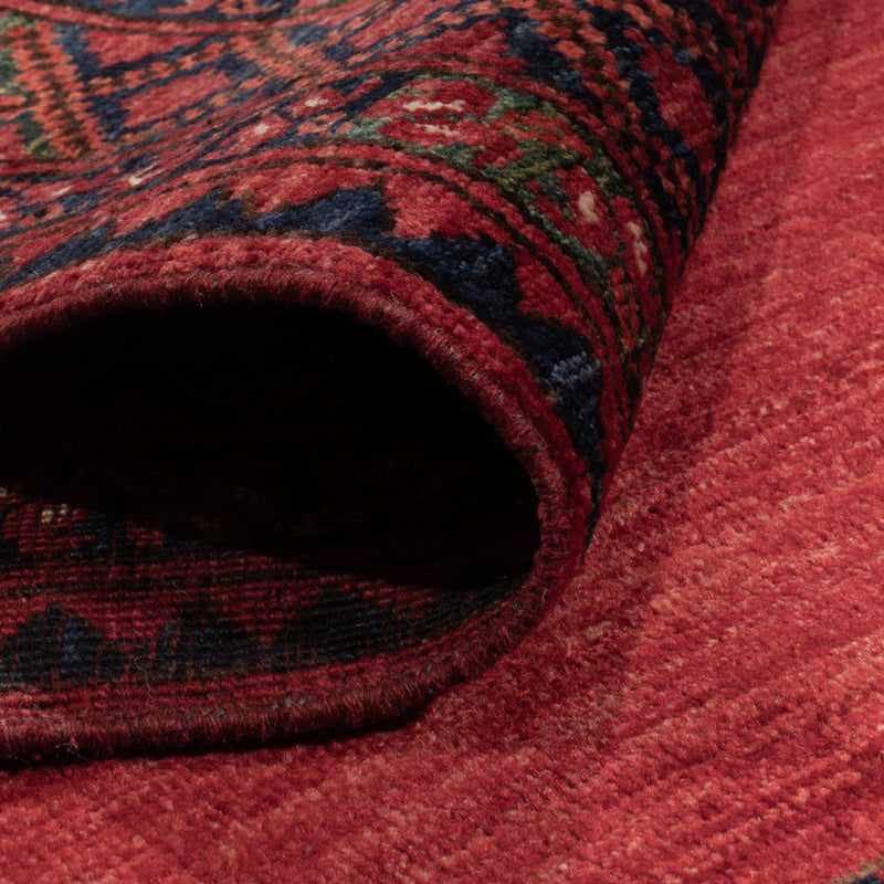 Khal Mohammadi Teppe 172x236cm - Orientalsk teppe