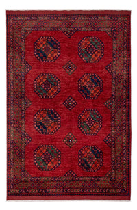 Khal Mohammadi Teppe 256x176cm - Orientalsk teppe – product image