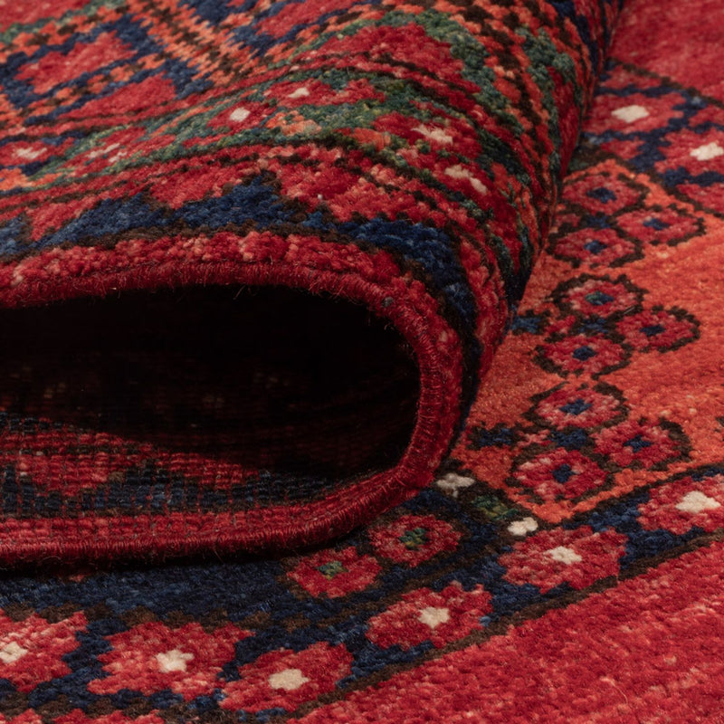 Khal Mohammadi Teppe 256x176cm - Orientalsk teppe