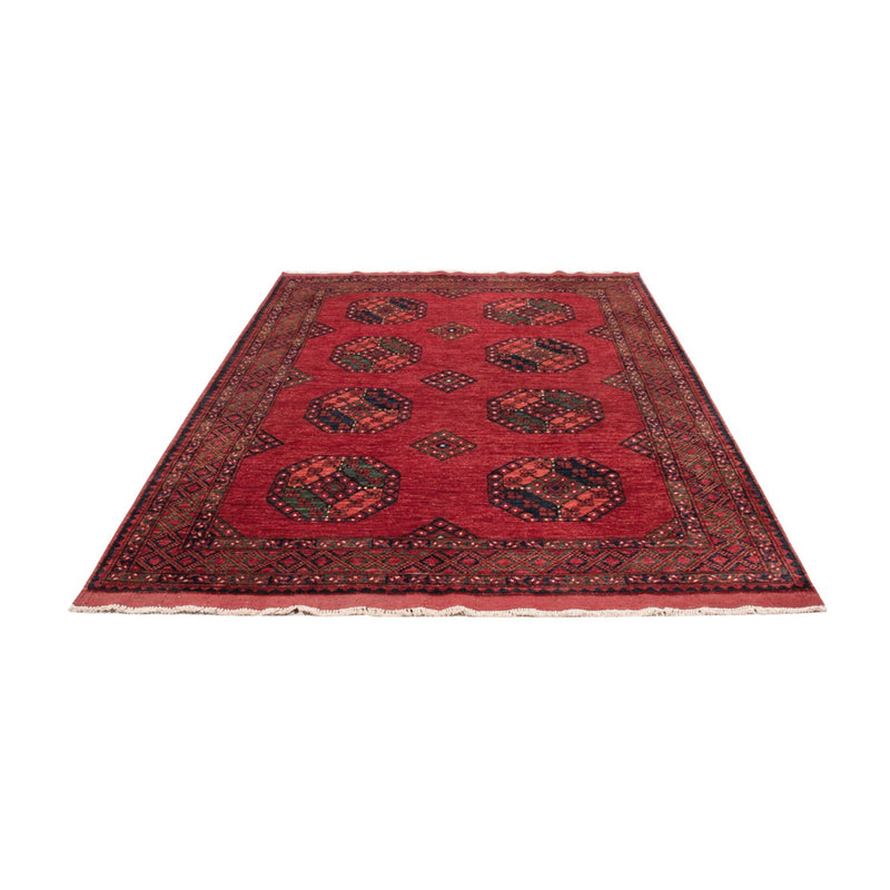 Khal Mohammadi Teppe 256x176cm - Orientalsk teppe