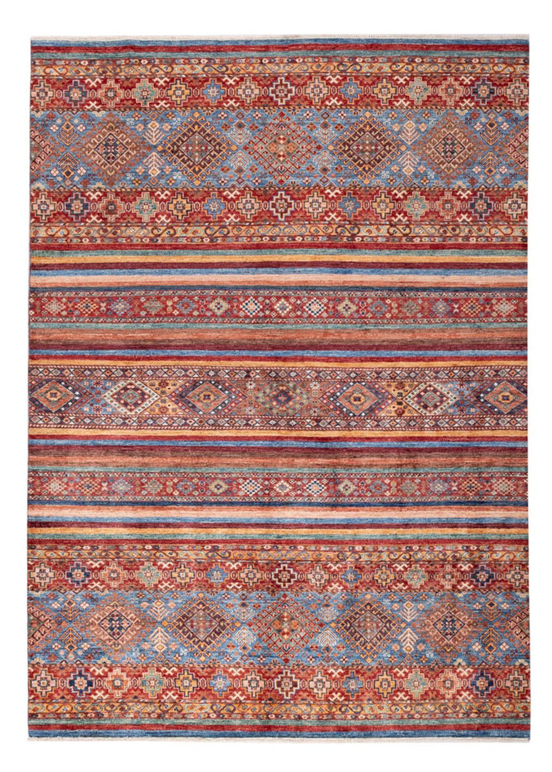 Shal Teppe 239x170cm - Orientalsk teppe