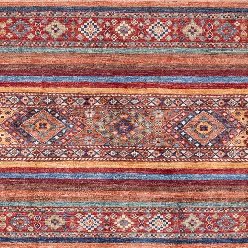 Shal Teppe 239x170cm - Orientalsk teppe