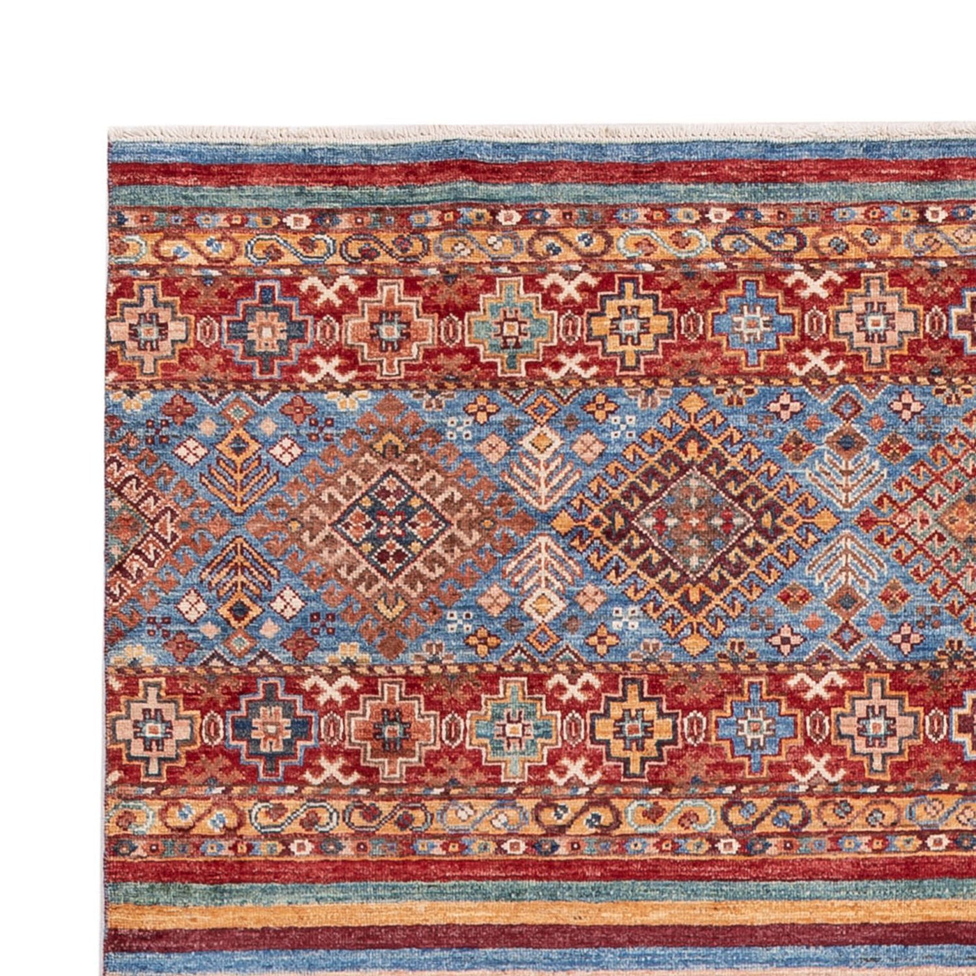 Shal Teppe 239x170cm - Orientalsk teppe