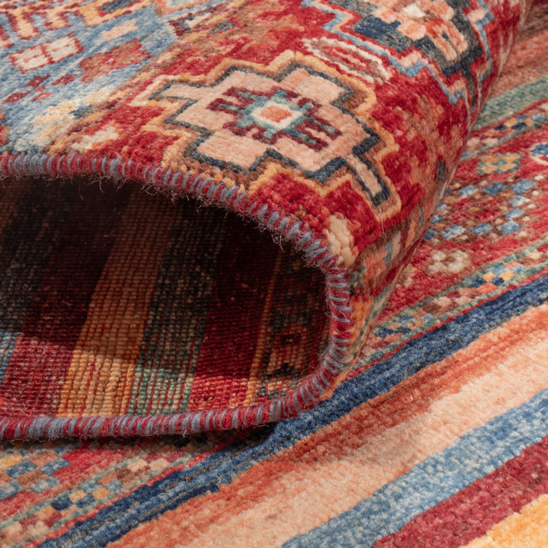 Shal Teppe 239x170cm - Orientalsk teppe