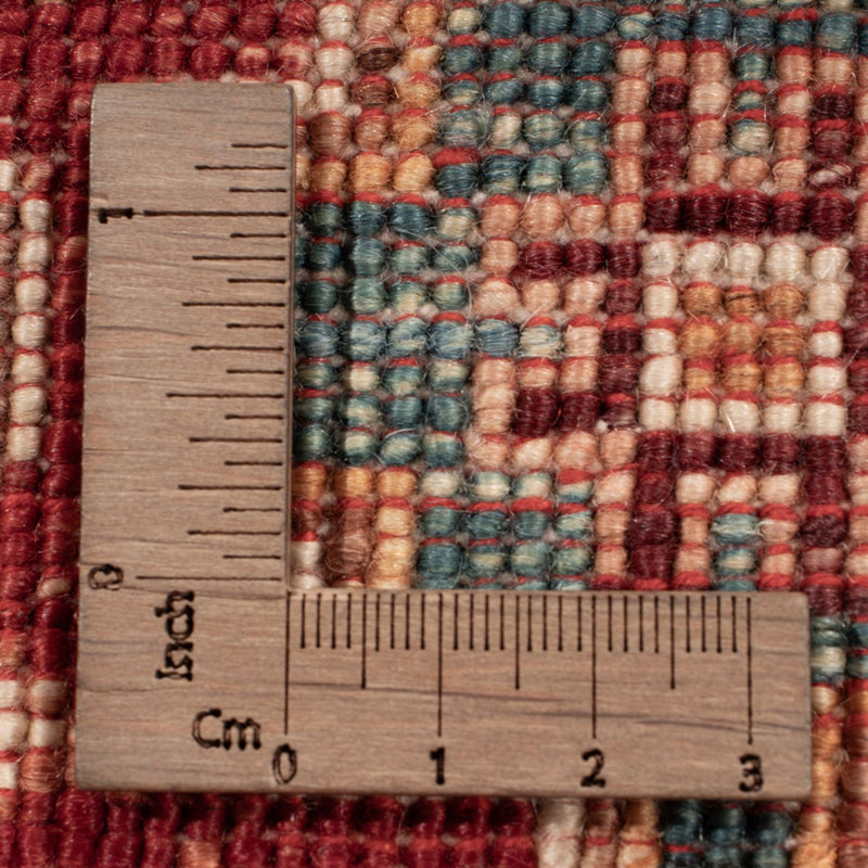 Shal Teppe 239x170cm - Orientalsk teppe