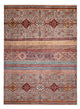 Shal Teppe 233x168cm - Orientalsk teppe